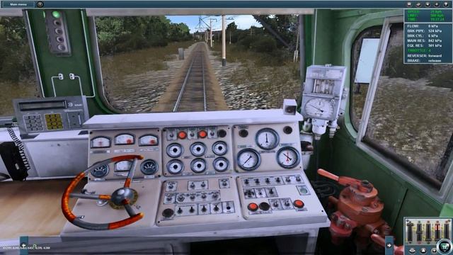 Trainz Simulator 12  