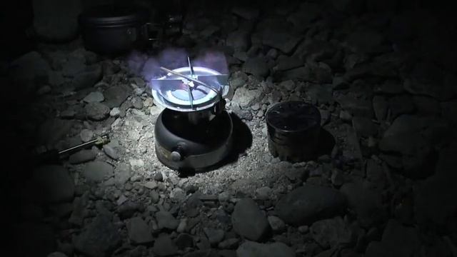 Coleman 533 Sportstar2 Stove.m4v смотреть онлайн
