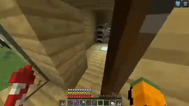 Review nhà của thành viên mới trong sever 5bhl.aternos.me смотреть онлайн