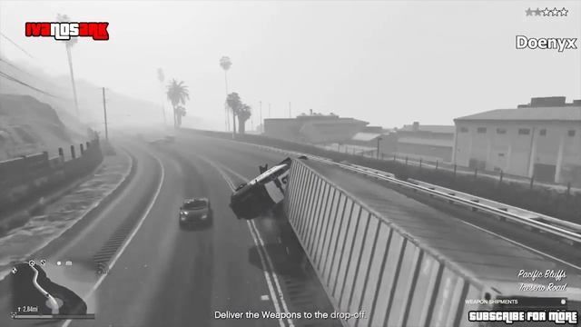 GTA 5 THUG LIFE ： BEST MOMENTS EVER! ( GTA 5 Funny Moments Compilation )