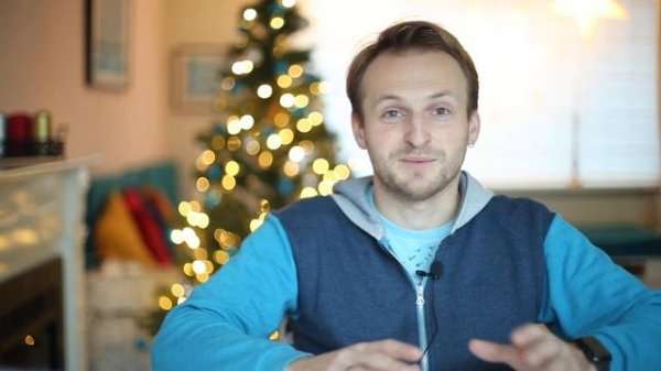 Андрей Менде (Product manager ML, Booking.com) про курс productStar AI&BigData