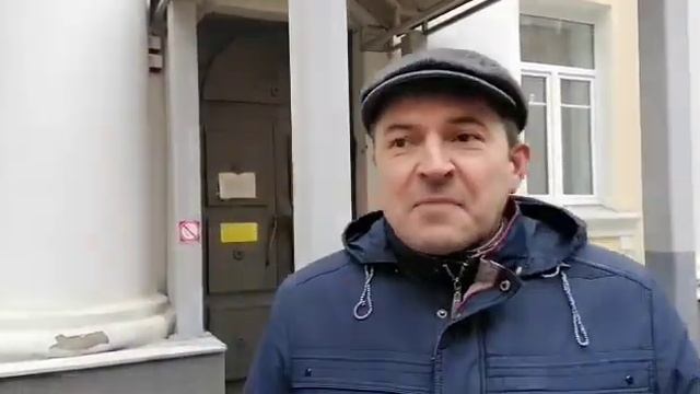 Судят Наших!!! Воронеж центральный районный суд. смотреть онлайн