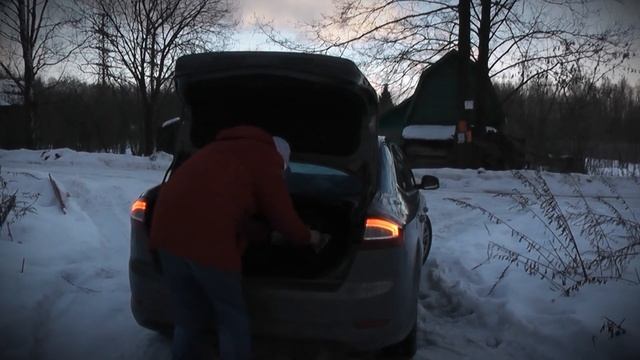 Обзор Форд Мондео 4 рестайлинг на канале ГОДНЫЙ ТЕСТ-ДРАЙВ (перезалив) смотреть онлайн