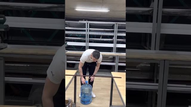 Тест профиля для москитных сеток. Москитные сетки смотреть онлайн