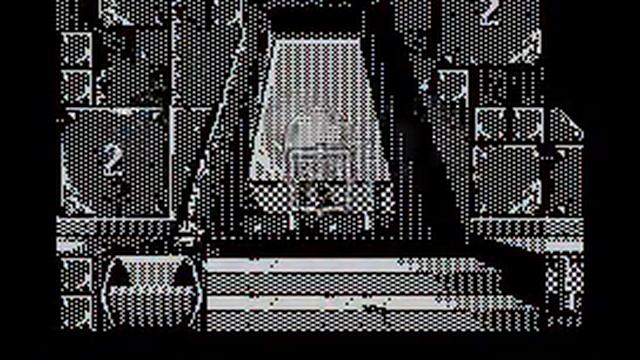 Lee Enfield Space Ace Walkthrough, ZX Spectrum смотреть онлайн