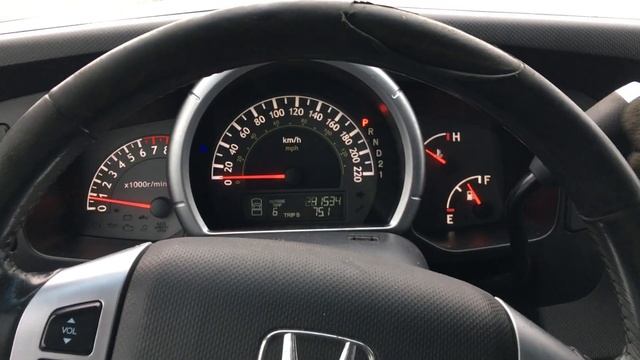 (SOLD) 2008 Honda Ridgeline EX-L 4WD Truck смотреть онлайн