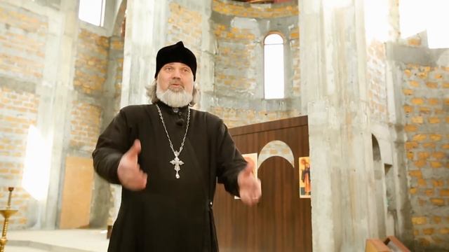 Князь Владимир - креститель Руси смотреть онлайн