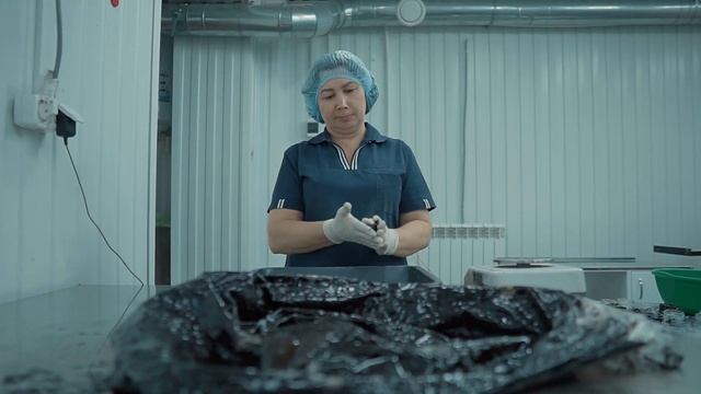 Altay Mumijo - dokument смотреть онлайн