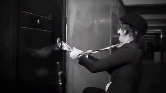 Свидание / в стиле Чарли Чаплина смотреть онлайн