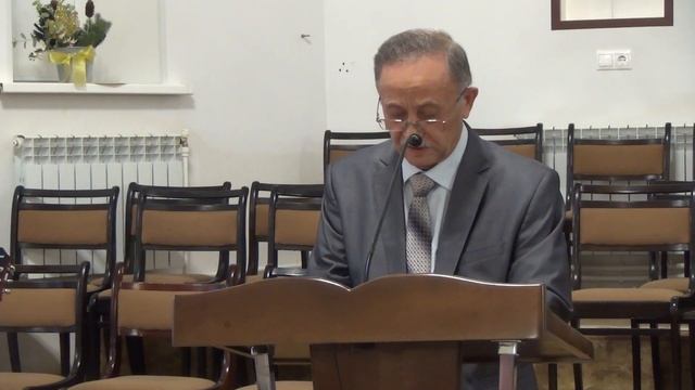 Хвались, что знаешь Бога! (Камиль Давлетшин) смотреть онлайн