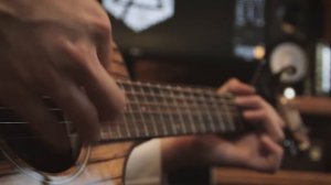 Bring Me The Horizon - Doomed Acoustic Cover