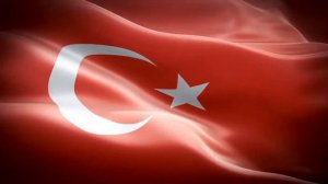 Türkiye marşı eksi- Anthem of TURKEY Minus (Гимн ТУРЦИИ Минус)