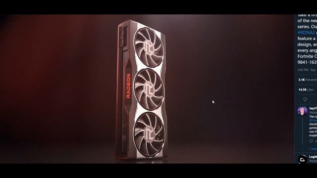 AMD Radeon Roblox 6000 смотреть онлайн