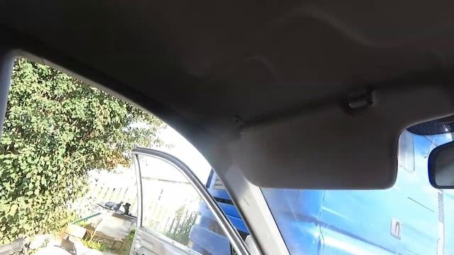 сборка + химчистка салона | ХЕНДАЙ АКЦЕНТ смотреть онлайн