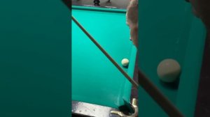 Бильярдный Хогвардс (магия русского бильярда от Виктора Смоляра)