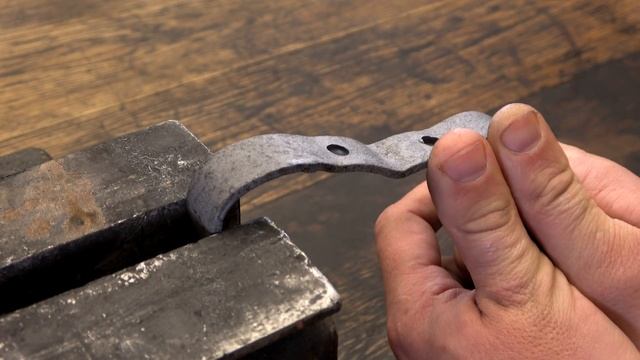 1930´s Charcoal Iron | Restoration смотреть онлайн