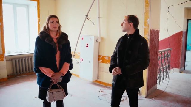 Инвестиционный объект YARD CAPITAL CLUB по адресу Марксистская 18. 14.12.2021. Андрей Будник. смотреть онлайн