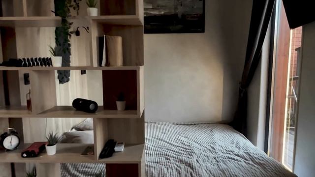 Минидом из контейнера смотреть онлайн