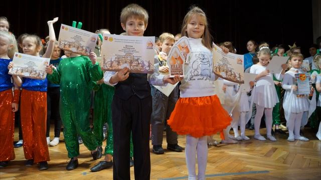 Визитная карточка "Я - педагог". Тюльпина Н. Н. смотреть онлайн