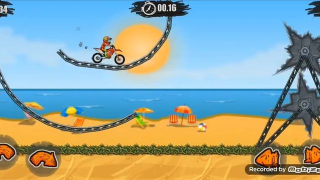 Прохождение игры мото хзм смотреть онлайн