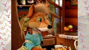 Шишкин Лес.  О дружбе, которую не купишь