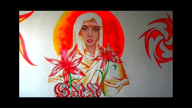 Моя флуоресцентная комната днем смотреть онлайн