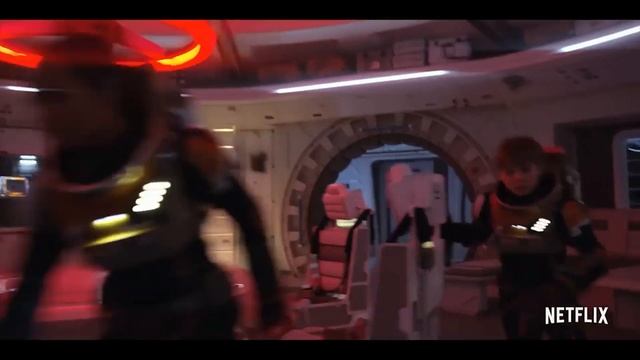 ЗАТЕРЯННЫЕ В КОСМОСЕ 2018 ОБЗОР СЕРИАЛА БЕЗ СПОЙЛЕРОВ смотреть онлайн