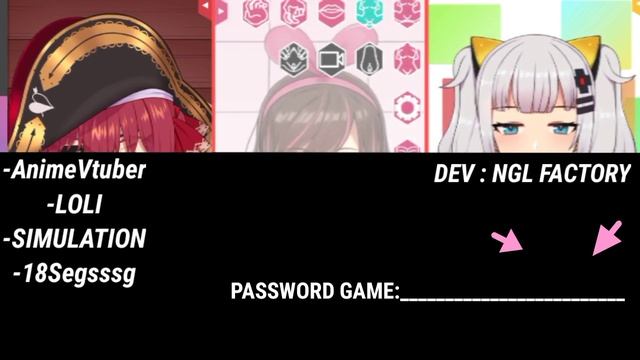 NGL FACTORY GAME 3 In 1 Gameplay Free Download Game Segsg V Tuber  Link Di Komentar