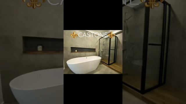 Мраморная ванна CASTONE Эдем 170 см. смотреть онлайн