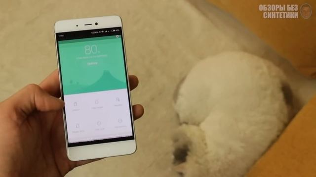 Xiaomi Mi5s // ОБЗОР нового хита от Xiaomi смотреть онлайн