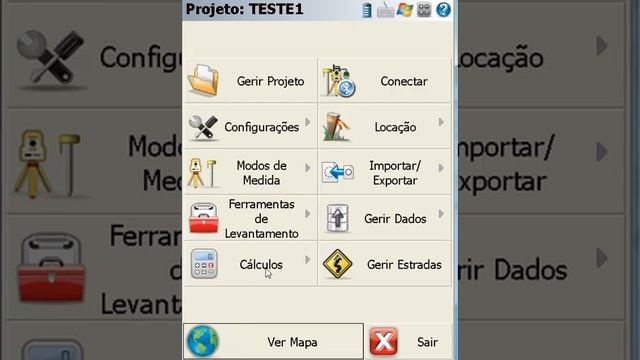 MicroSurvay Field Genius Vídeo 19 Importar DXF смотреть онлайн