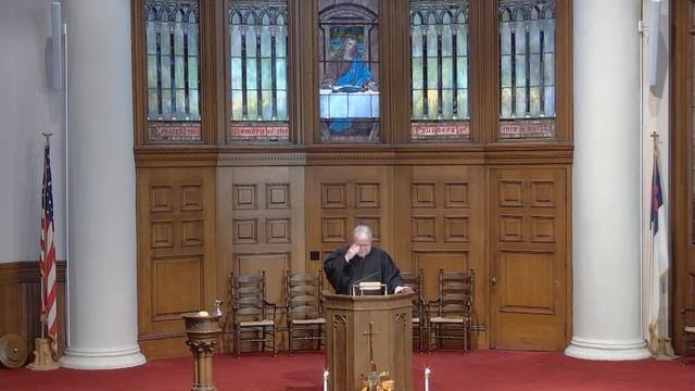 Sunday Worship for (Nov. 5, 2023) смотреть онлайн
