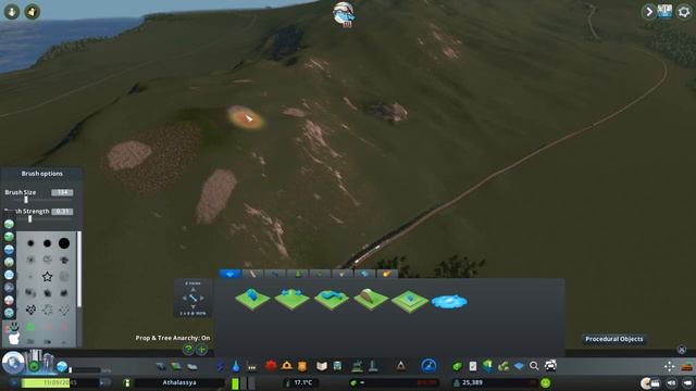 Cities Skylines: How to improve your FPS by not being dumb with trees смотреть онлайн