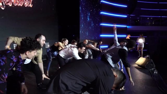 Shine Bachata Festival | 30 апр - 3 мая 2022 смотреть онлайн