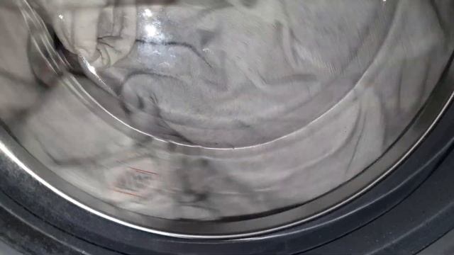 Samsung - Cotton 30c + Bubble Soak - Start of Wash смотреть онлайн