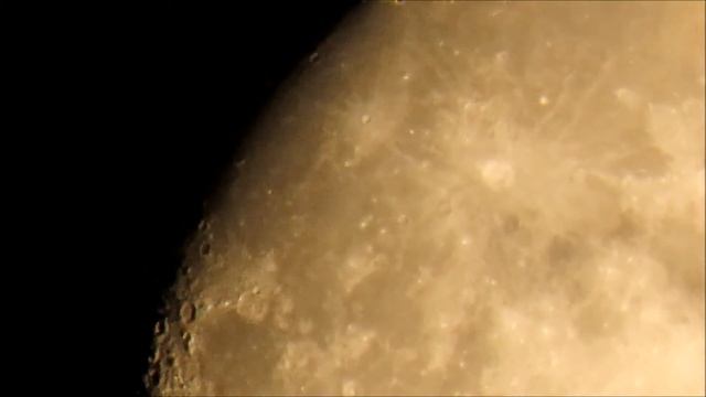 【Canon PowerShot SX70 HS】Moon 2020.5.5 movie смотреть онлайн