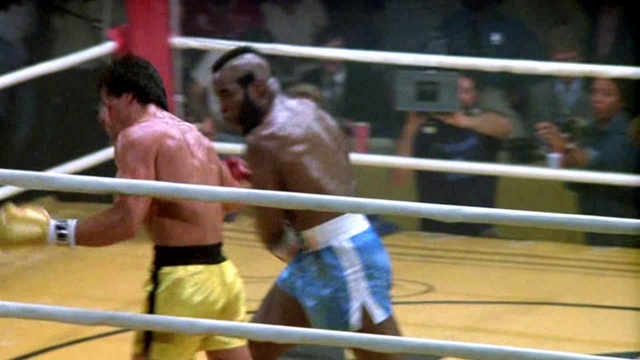 ROCKY 4 смотреть онлайн