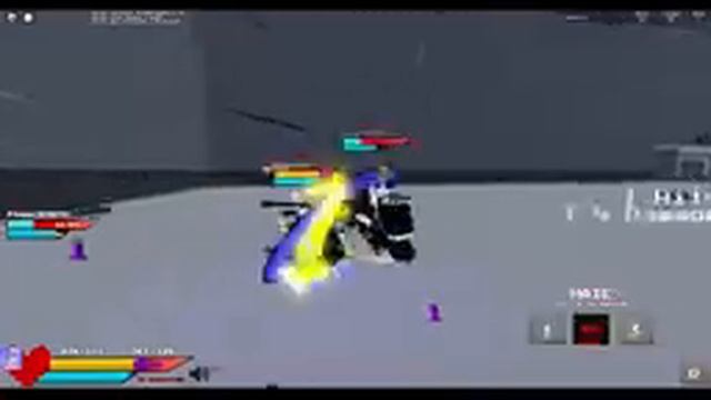 Roblox - Undertale Test Place Reborn - 1v1 (10) смотреть онлайн