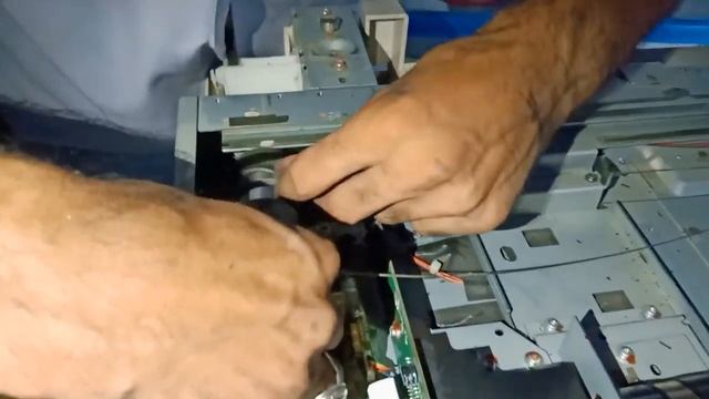 scanner belt replacement xerox 5755 photocopier machine смотреть онлайн