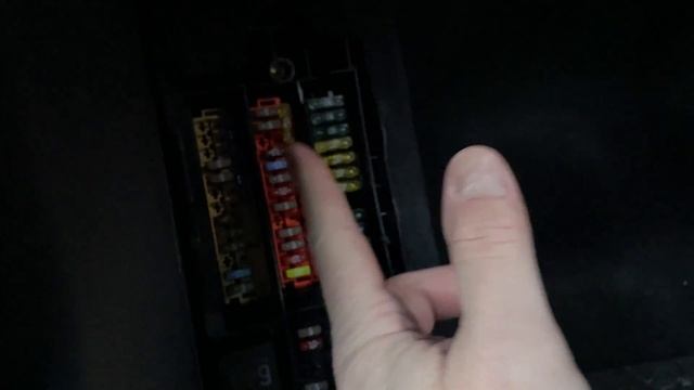 How I Disabled Audi SOS Error & Beep смотреть онлайн