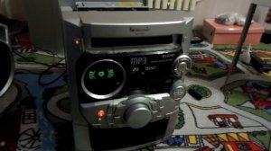 панасоник центр