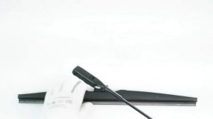 Инструкция установки зимних дворников LYNXauto с креплением PUSH BUTTON 16mm (УЗКАЯ КНОПКА)