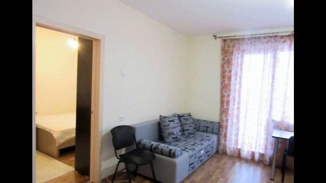 2-к квартира, 49 м, 15/18 эт. Чичерина, 43 смотреть онлайн