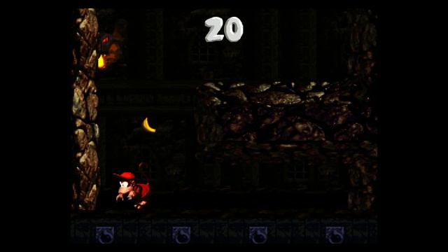 Donkey Kong Country 2 (SNES) (102%) (6|8) / World 6: K. Rool's Keep [4:3/FHD@60] смотреть онлайн