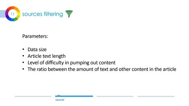 Towards Russian Text Generation Problem Using OpenAI’s GPT-2 смотреть онлайн