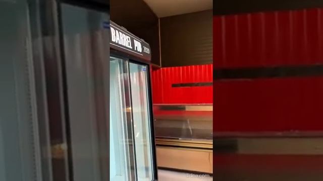 Ремонт и отделка пивного бара смотреть онлайн