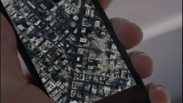 iPhone 5 - Презентация - на русском смотреть онлайн