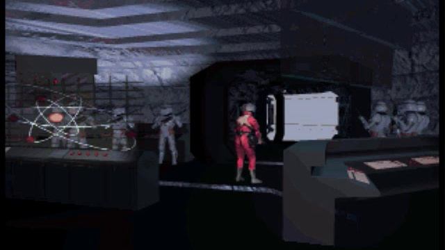 Star Wars: Rebel Assault 1- A boatload of FAIL/Death смотреть онлайн