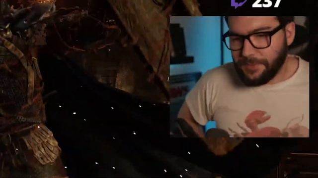EL BOSS MÁS DIFICIL HASTA AHORA - UTBH VS ELDEN RING | PARTE 11 смотреть онлайн