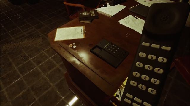 "Dark Fracture" - Full Free Prologue Walkthrough (Upcoming Horror Game) смотреть онлайн